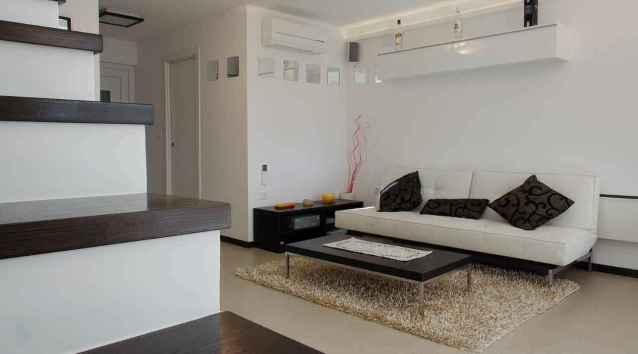 Portovita Residence 波尔托罗 外观 照片